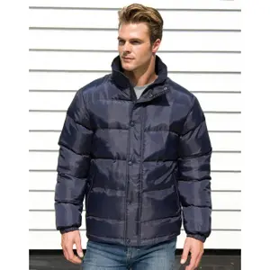 Down jacket Result Nova Lux image-1