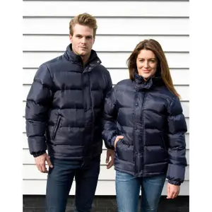 Down jacket Result Nova Lux image-2