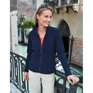 Fleece für Damen Result Horizon image-1