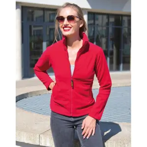 Fleece für Damen Result Horizon image-1