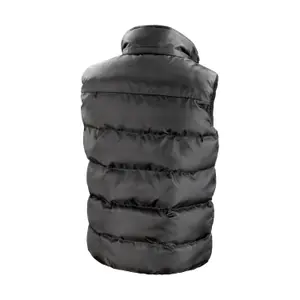Sleeveless Puffer Jacket Result Nova Lux image-1