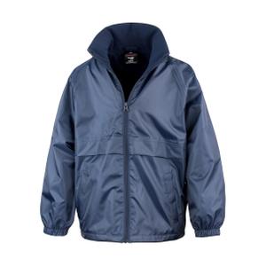 Waterproof jacket for children Result Core