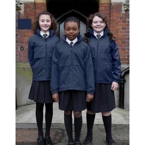 Waterproof jacket for children Result Core image-1