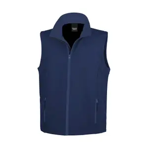 Veste sans manche softshell Result image-0