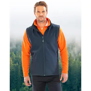 Veste sans manche softshell Result image-1