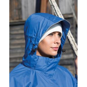 Damen 3-in-1-Jacke Result Journey image-2