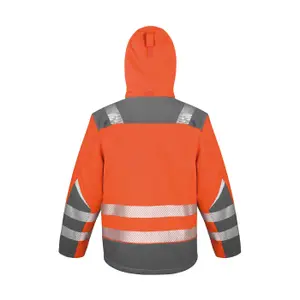 Work jacket Result SoftShell image-0