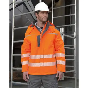Work jacket Result SoftShell image-1