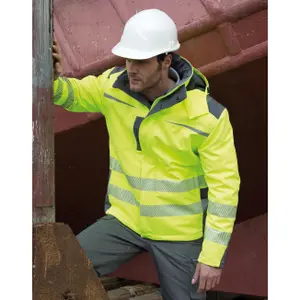 Work jacket Result SoftShell image-1