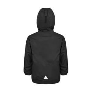 Waterdicht omkeerbaar kinderjack Result image-1