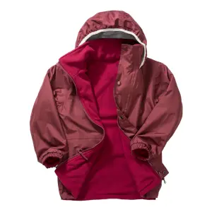 Wasserabweisende Jacke Kind Result Stormdri 4000