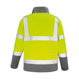 Fleece Result image-1