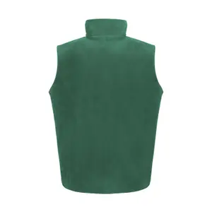 Sleeveless fleece Result image-1