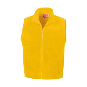 Sleeveless fleece Result image-0