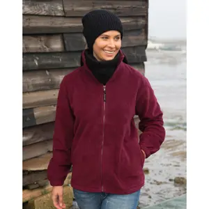 Fleece Result Polartherm™ image-1