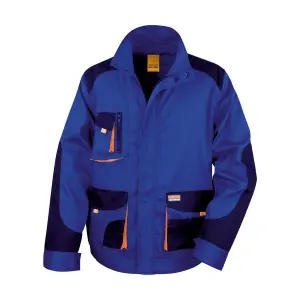 Waterproof jacket Result Lite image-0