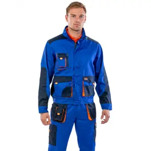 Waterproof jacket Result Lite image-1