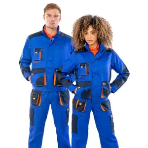 Waterproof jacket Result Lite image-2