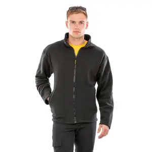 Microfleece jacket Result image-1