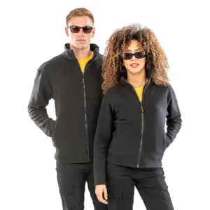 Microfleece jacket Result image-2
