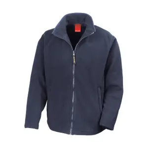 Microfleece jacket Result image-0
