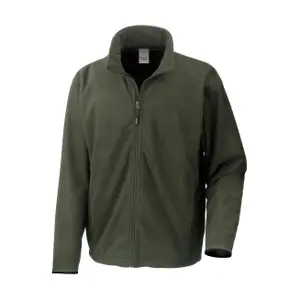 Fleece Result Climate Stopper image-0