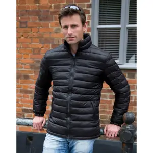 Down jacket Result Ice Bird image-1