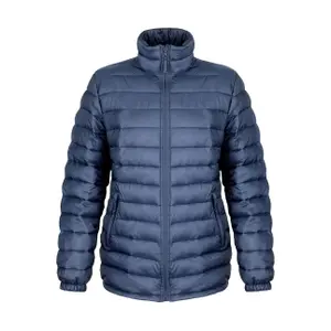 Women's down jacket Result Ice Bird Padded