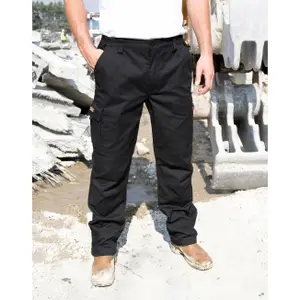 Work Trousers Result Work-Guard image-1