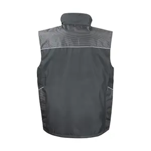Sleeveless jacket Result Work-Guard Vostex image-1