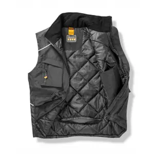 Sleeveless jacket Result Work-Guard Vostex image-2