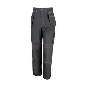 Work Trousers Result Lite X-Over image-0
