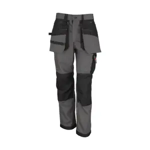 Thick Trousers Result X-OVER image-0