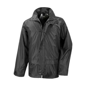 Waterproof jacket Result StormDri image-0