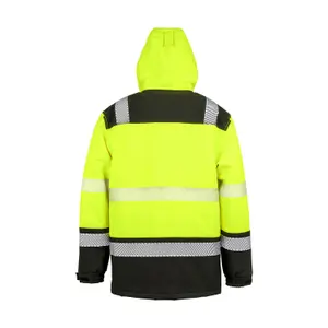 Casaco de trabalho Softshell Result Printable image-1