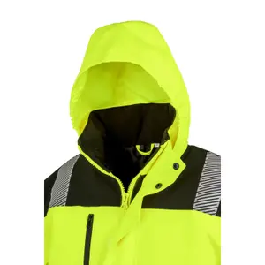 Casaco de trabalho Softshell Result Printable image-2
