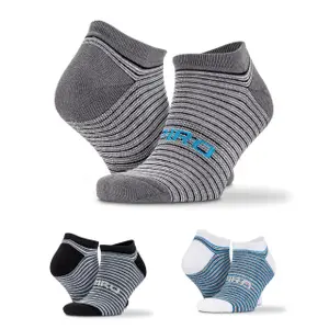 Socken Result Mixed Stripe (x3) image-1