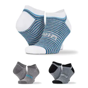 Socken Result Mixed Stripe (x3) image-2