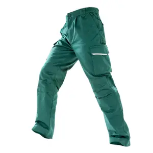 Long Work Trousers Result image-1