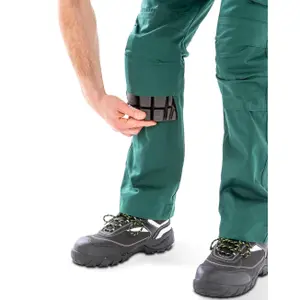 Long Work Trousers Result image-3