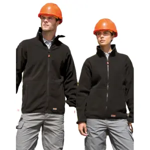 Fleece Result Heavy Duty image-0