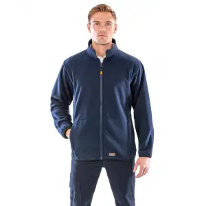 Fleece Result Heavy Duty image-1
