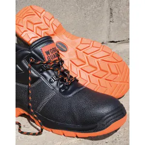 Safety shoes Result image-2