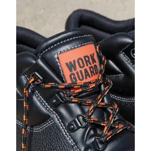Safety shoes Result image-3