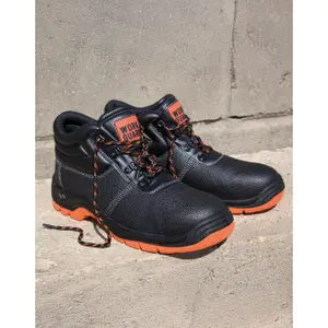 Safety shoes Result image-1