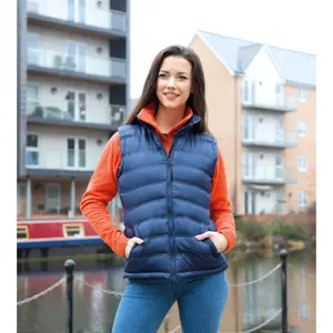 Women's down jacket Result image-1