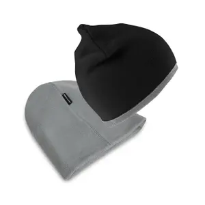 Gorro Result Reversible Fashion Fit image-1