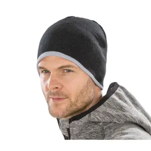 Gorro Result Reversible Fashion Fit image-2