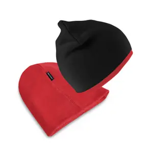 Gorro Result Reversible Fashion Fit image-1