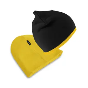 Bonnet Result Reversible Fashion Fit image-1